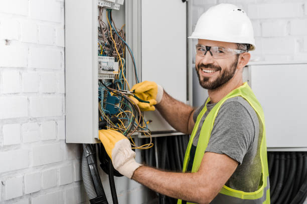  St Marys, WV Electrician Pros