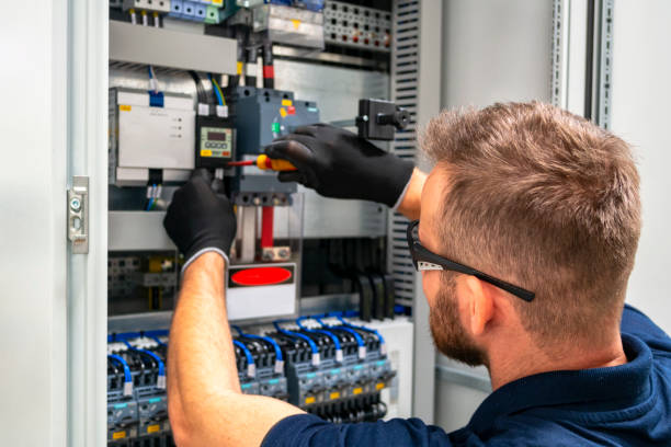 Affordable Emergency Electrician in St Marys, WV