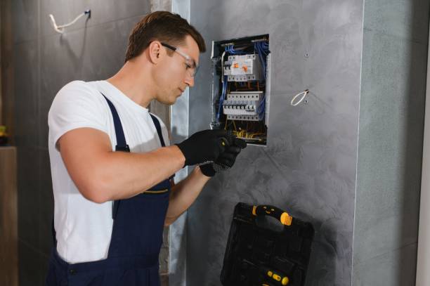 Best Home Electrical Repair  in St Marys, WV