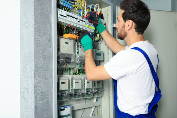 Best Emergency Electrician Near Me  in St Marys, WV