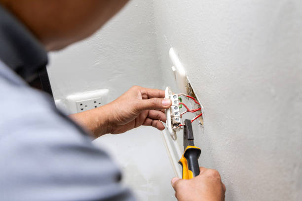 Best Electrical Installation Contractor  in St Marys, WV