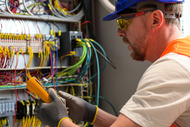 Best Electrical Repair Services  in St Marys, WV