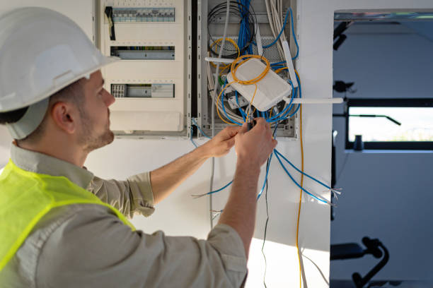 Reliable St Marys, WV Electrician Solutions